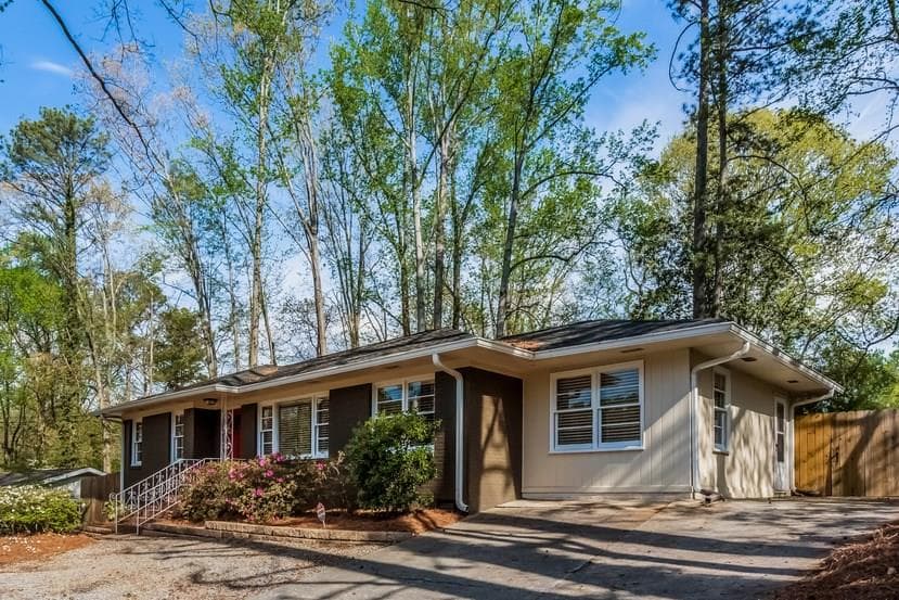 905 Church Street, Smyrna, GA 30080 — most recent listing photo