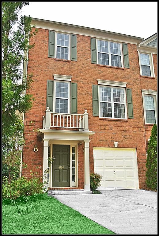 6324 Views Trace, Peachtree Corners, GA 30092 — most recent listing photo