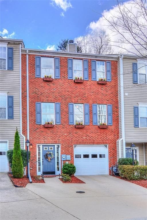 1528 Gathering Place, Cumming, GA 30040 — most recent listing photo