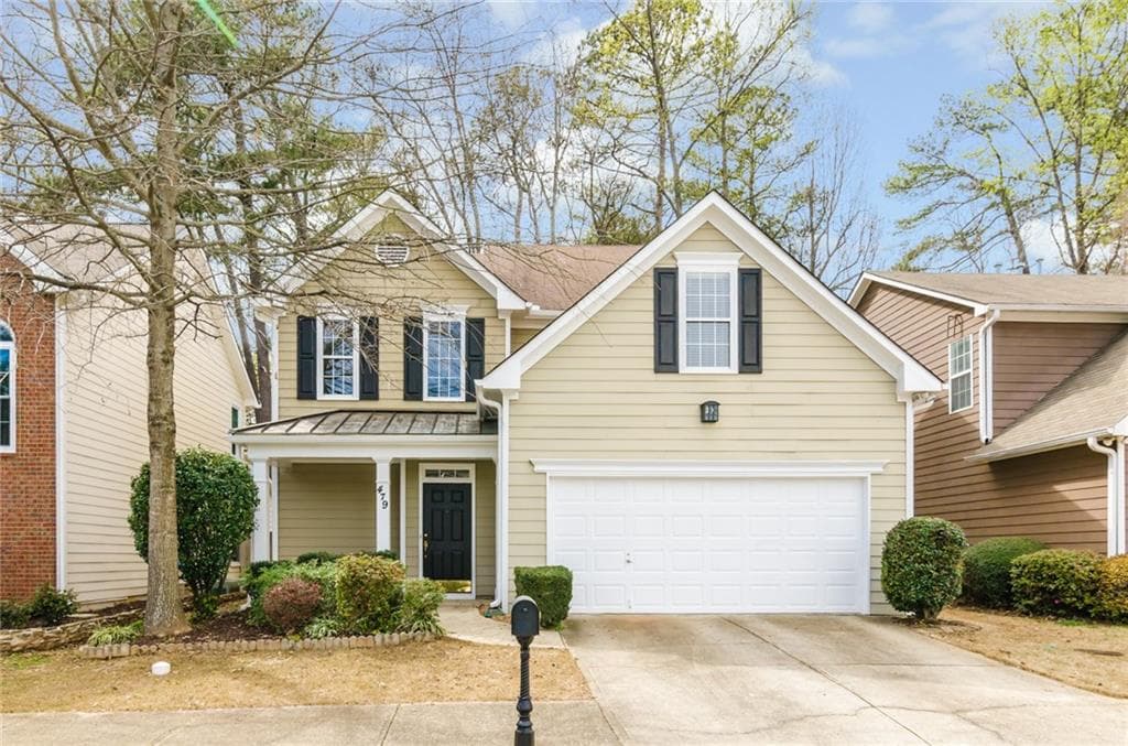 479 Kensington Parc Drive, Avondale Estates, GA 30002 — most recent listing photo