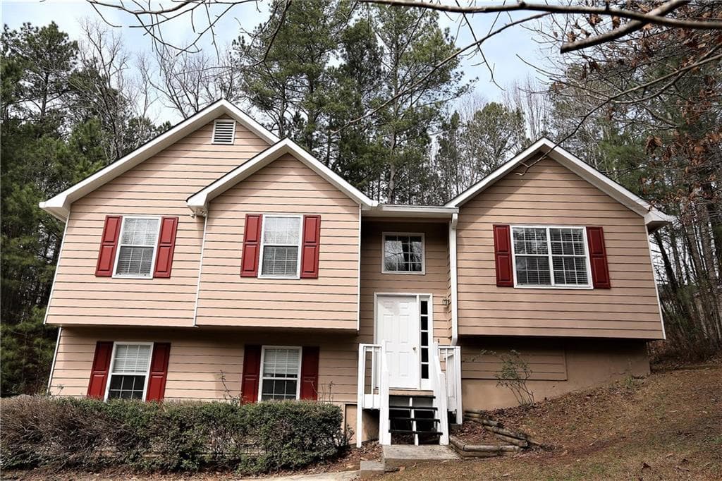 352 BROWNING Circle, Acworth, GA 30101 — most recent listing photo