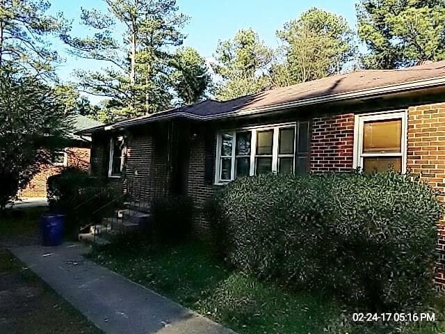 3 bedroom, 1,466 sq ft single family residence sold at 1948 Brewer Boulevard, Atlanta, GA 30310