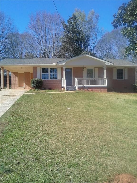 2578 Mcglynn Drive, Decatur, GA 30034 — most recent listing photo
