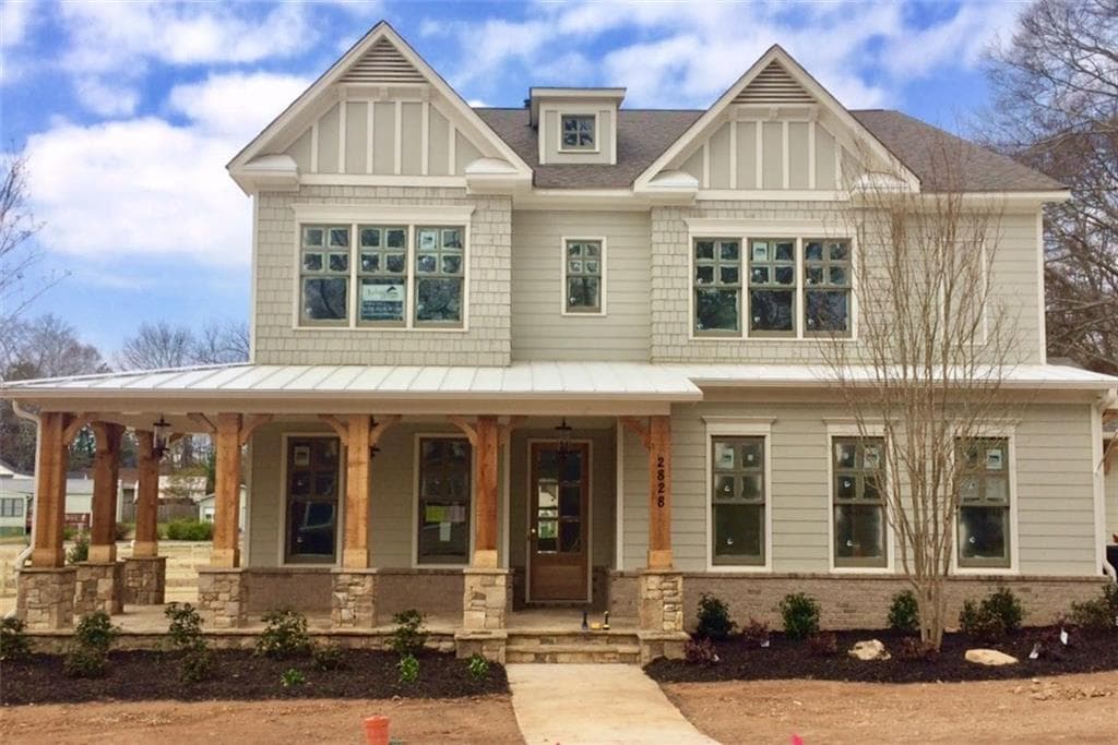2828 Walker Court, Smyrna, GA 30080 — most recent listing photo