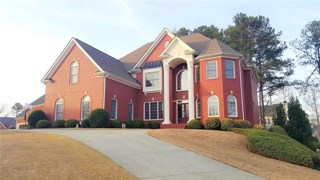 287 Rothbury Court, Suwanee, GA 30024 — most recent listing photo