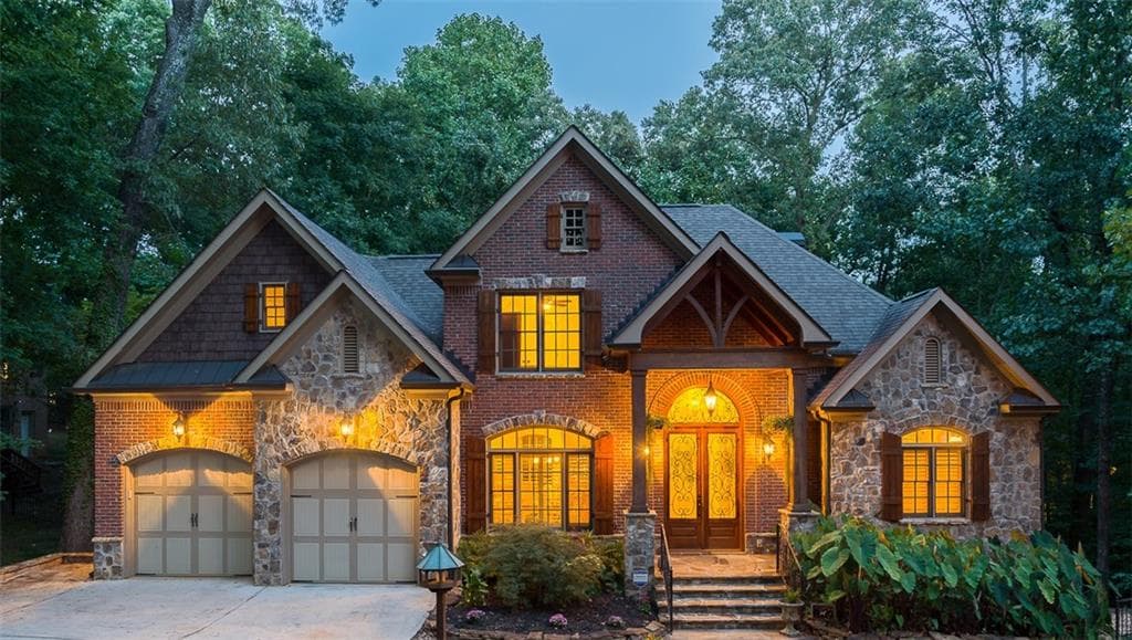 3713 Hickory Circle, Smyrna, GA 30080 — most recent listing photo