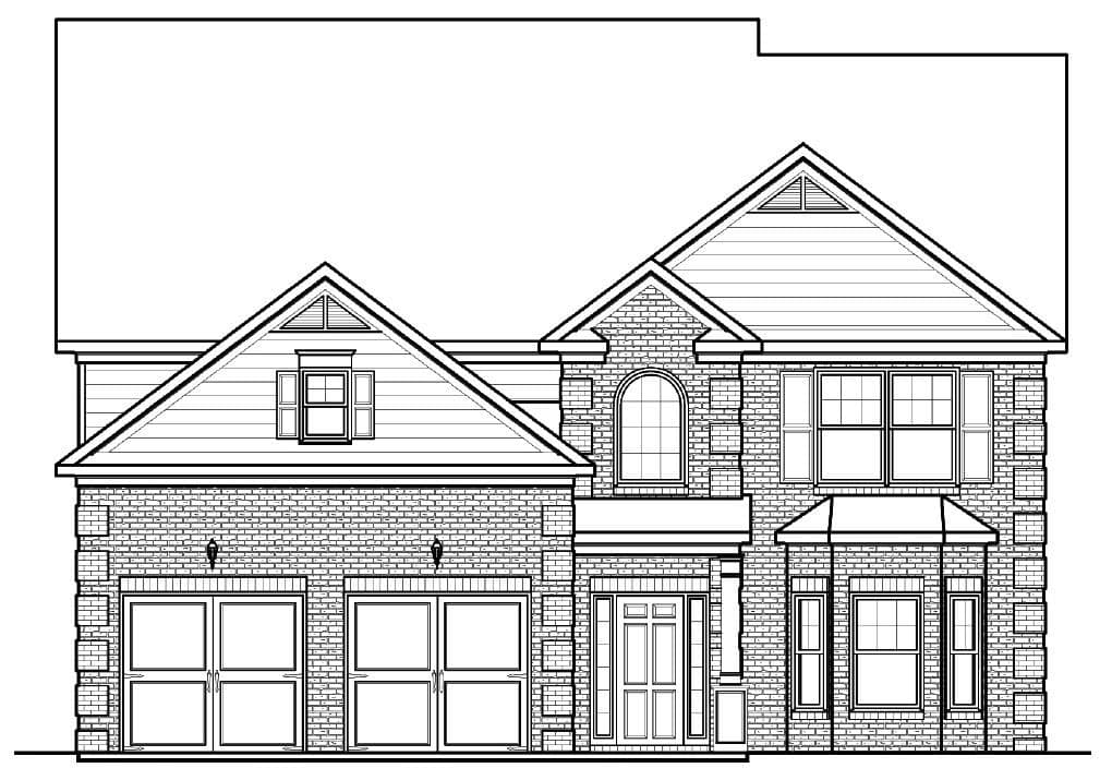 75 Cowan Ridge, Covington, GA 30016 — most recent listing photo