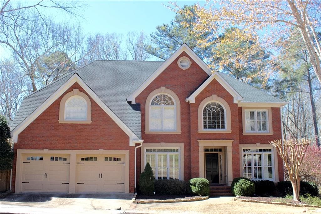 4230 Carillon Trace, Kennesaw, GA 30144 — most recent listing photo