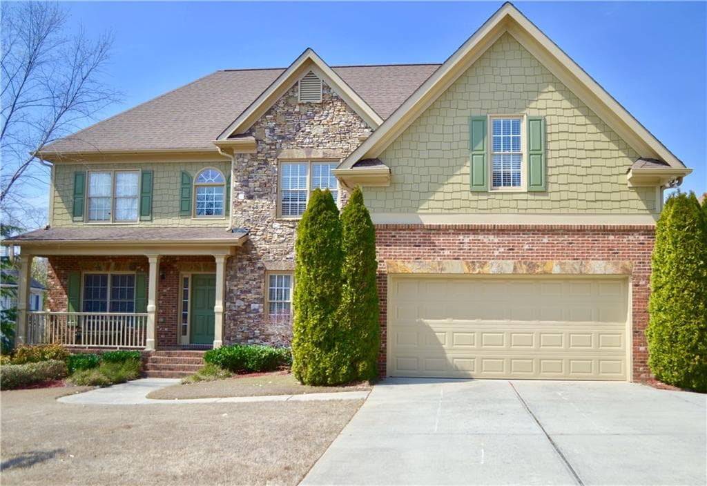 2778 Lost Mill Trace, Buford, GA 30519 — most recent listing photo