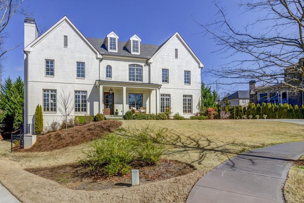 3013 Oglethorpe Way, Brookhaven, GA 30319 — most recent listing photo