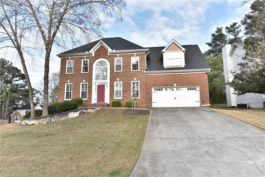 1061 Secret Trail, Sugar Hill, GA 30518 — most recent listing photo