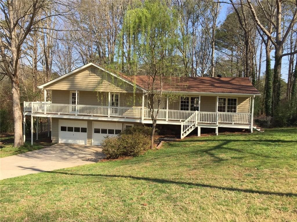 132 Ridgewood Drive, Woodstock, GA 30188 — most recent listing photo