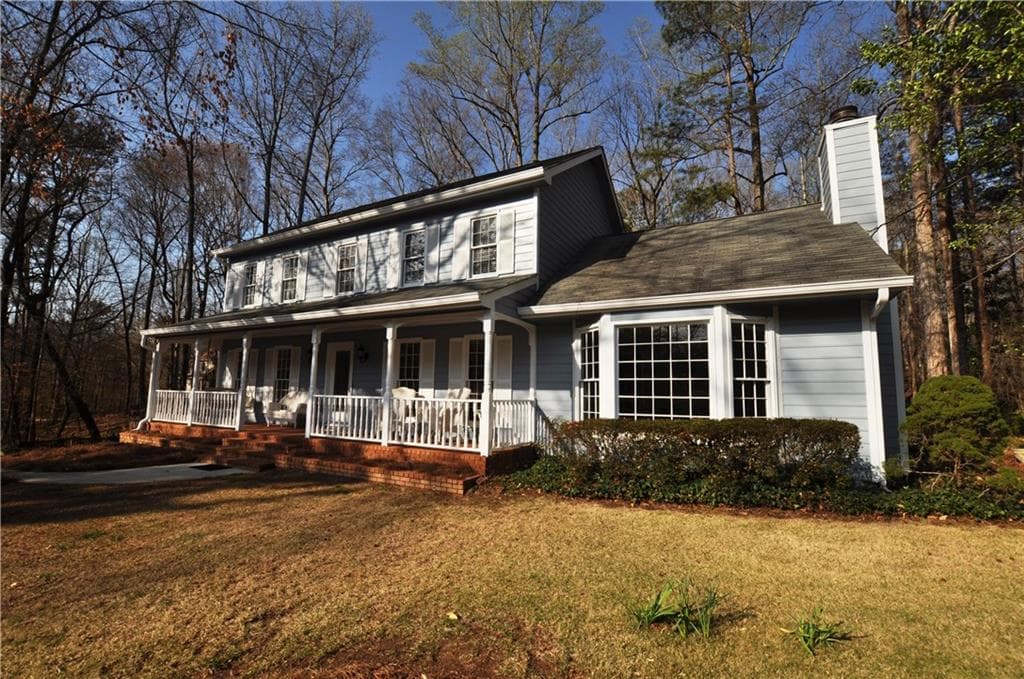 9590 Red Bird Lane, Johns Creek, GA 30022 — most recent listing photo