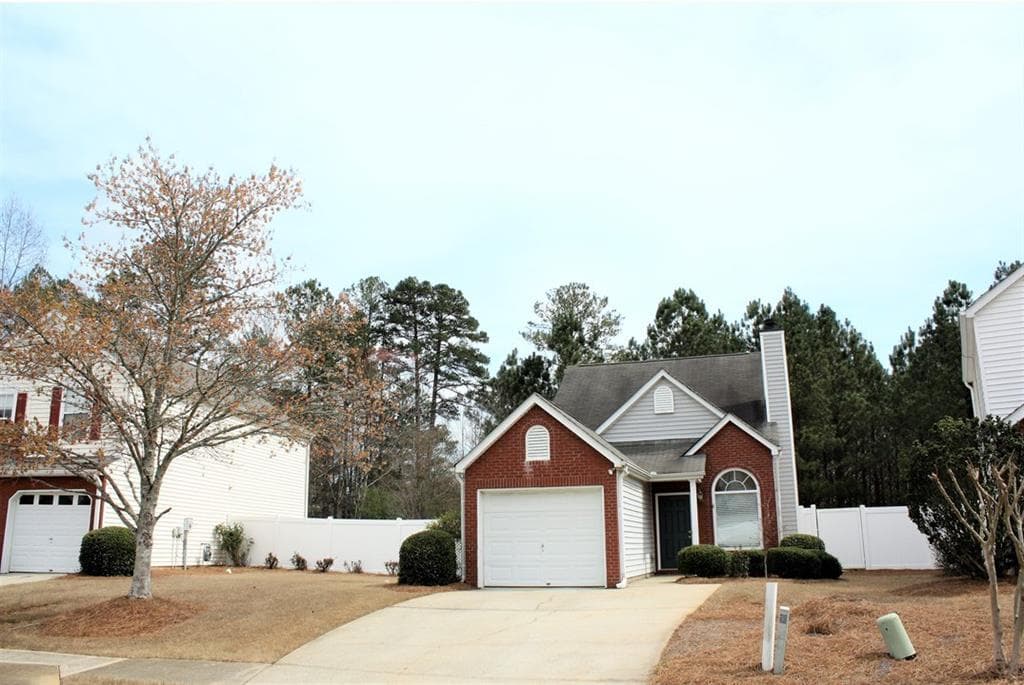 1064 Daventry Crossing, Woodstock, GA 30188 — most recent listing photo