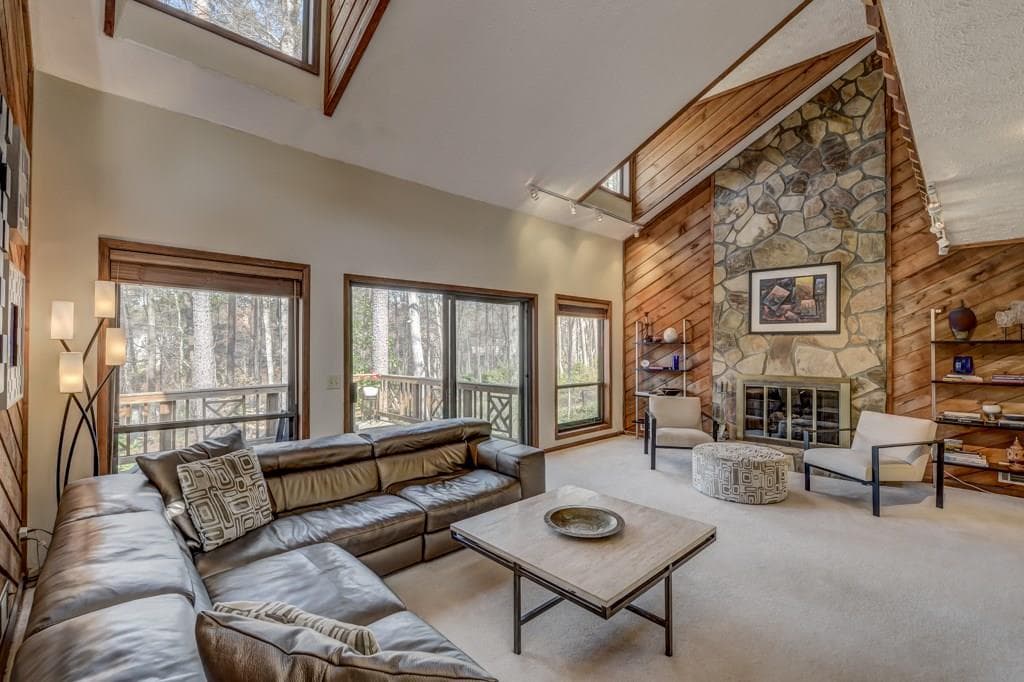 339 Cove Island Way, Marietta, GA 30067 — most recent listing photo