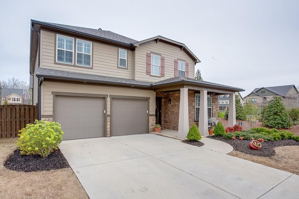 3610 Jardine Lane, Cumming, GA 30041 — most recent listing photo