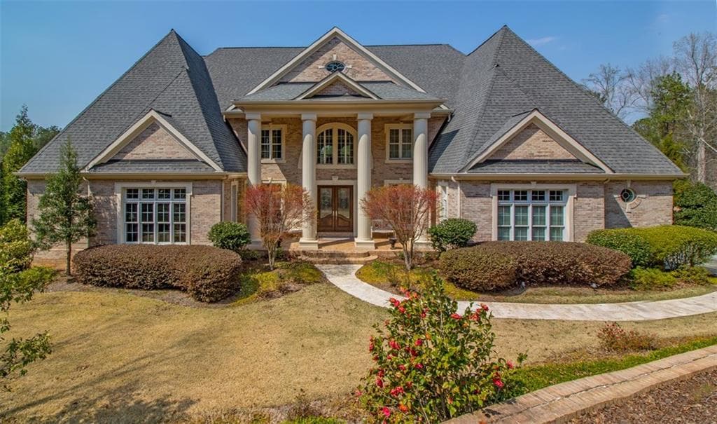 1080 Olde Towne Lane, Woodstock, GA 30189 — most recent listing photo