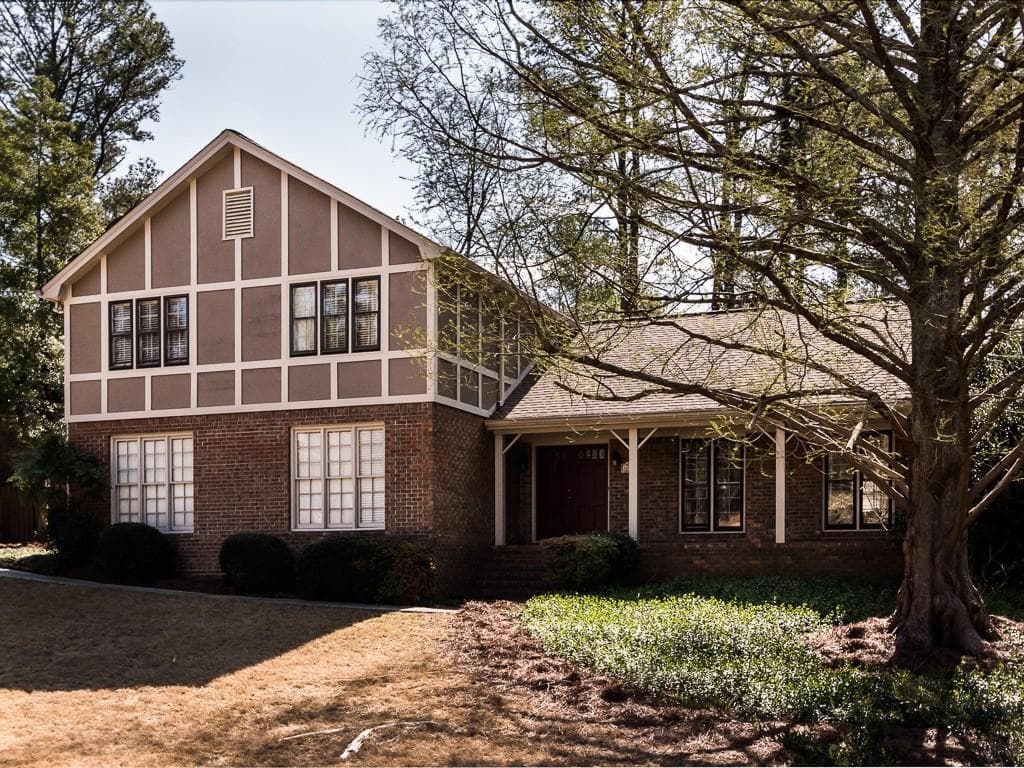 4273 Berkford Circle, Brookhaven, GA 30319 — most recent listing photo