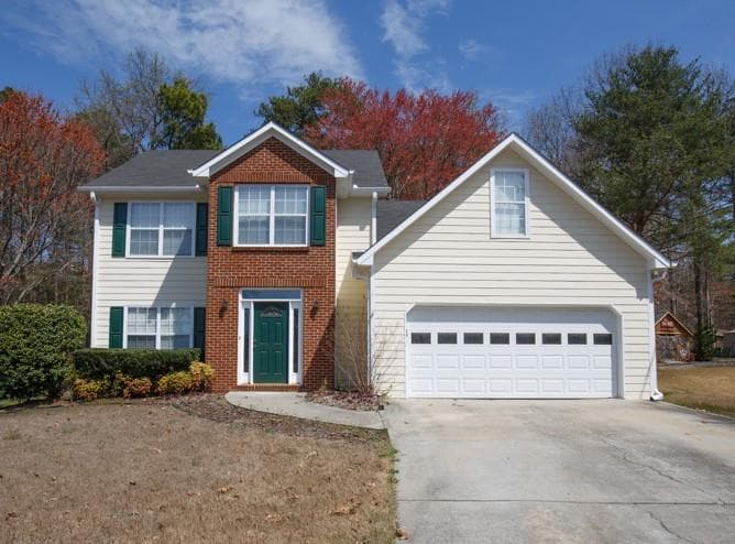 1495 La Maison Drive, Lawrenceville, GA 30043 — most recent listing photo