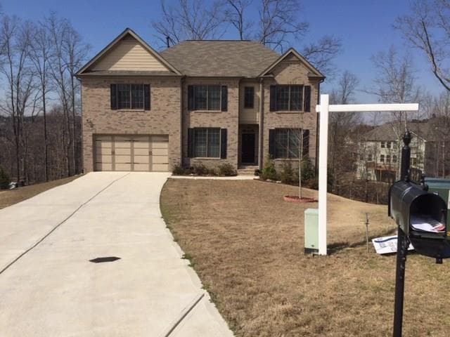 470 Park Place Court, Suwanee, GA 30024 — most recent listing photo