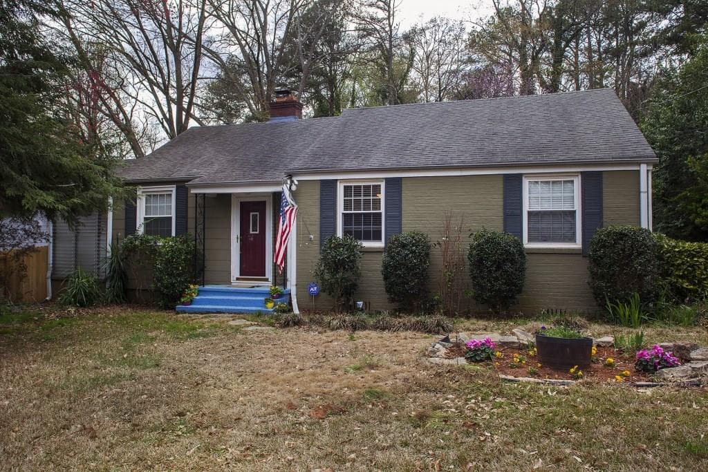 1239 Conway Road, Decatur, GA 30030 — most recent listing photo