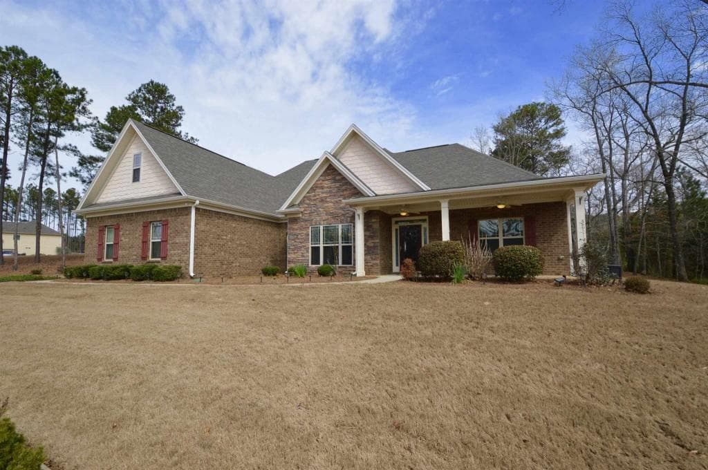 150 Martins Pond Road, Newnan, GA 30263 — most recent listing photo