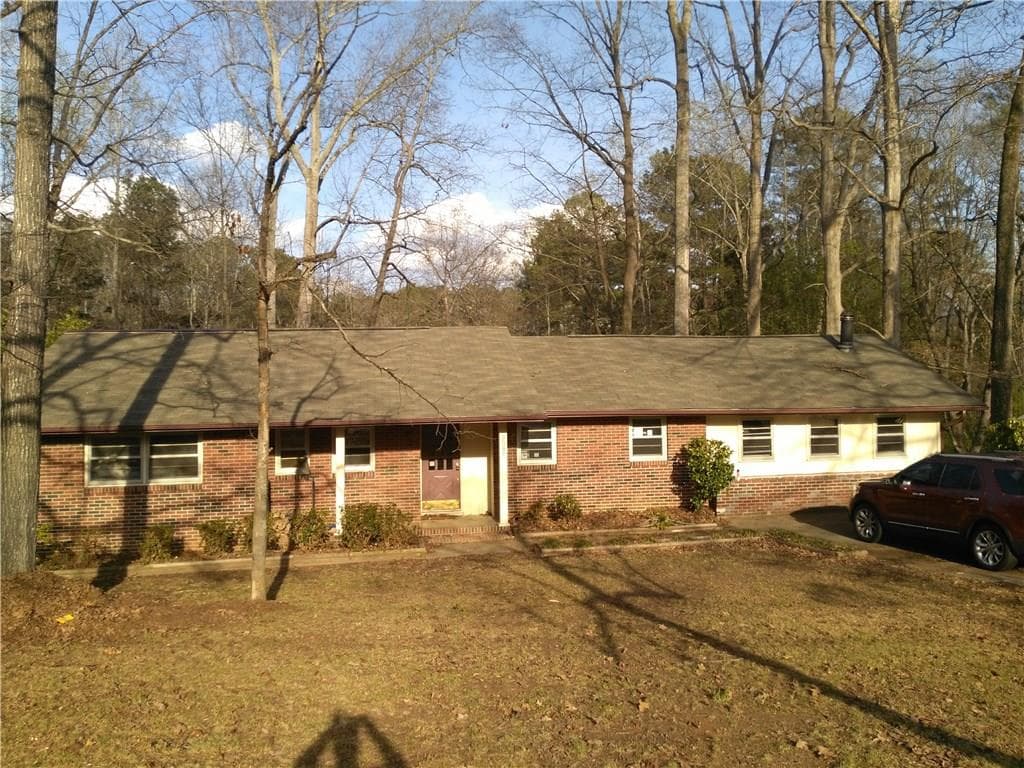 3645 Rock Springs Drive, Smyrna, GA 30082 — most recent listing photo