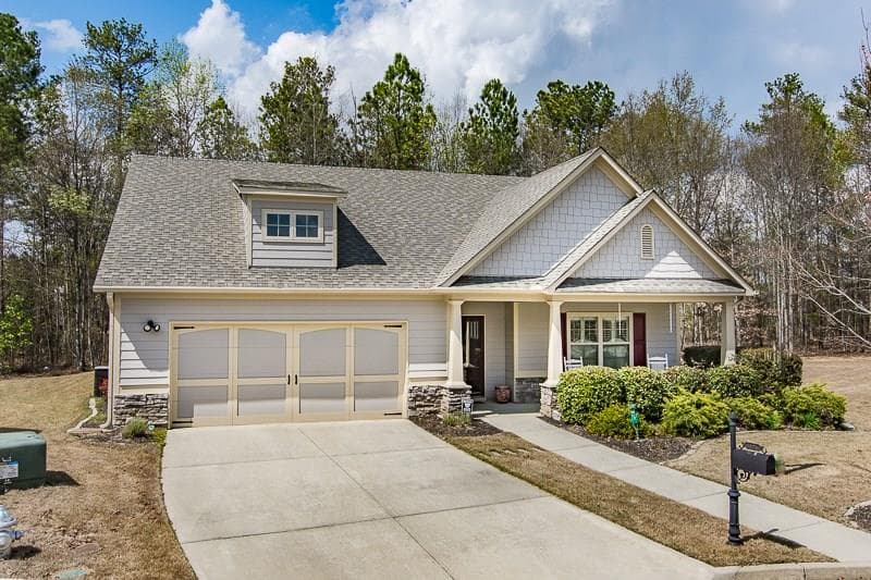 3428 Woodshade Drive, Loganville, GA 30052 — most recent listing photo