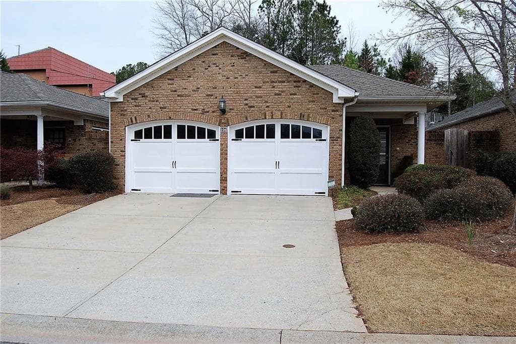 106 Countryside Court, Woodstock, GA 30189 — most recent listing photo