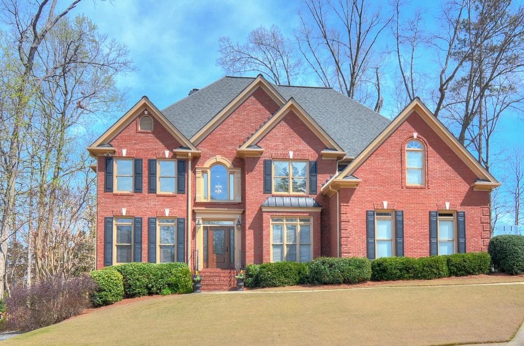 4127 Little Leaf Court, Peachtree Corners, GA 30092 — most recent listing photo