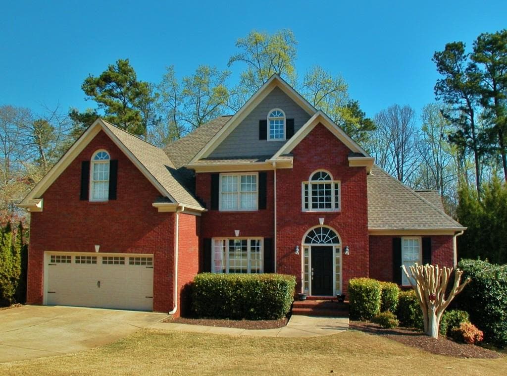 6290 Green Oak Ridge, Flowery Branch, GA 30542 — most recent listing photo