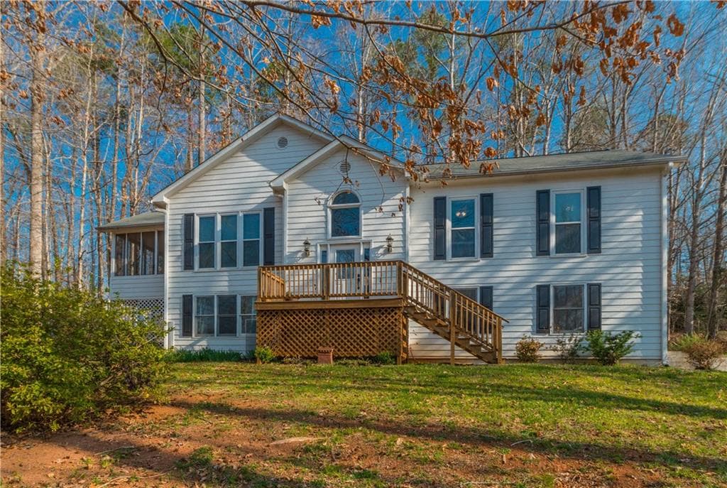1637 RIVER GLEN Road, Auburn, GA 30011 — most recent listing photo