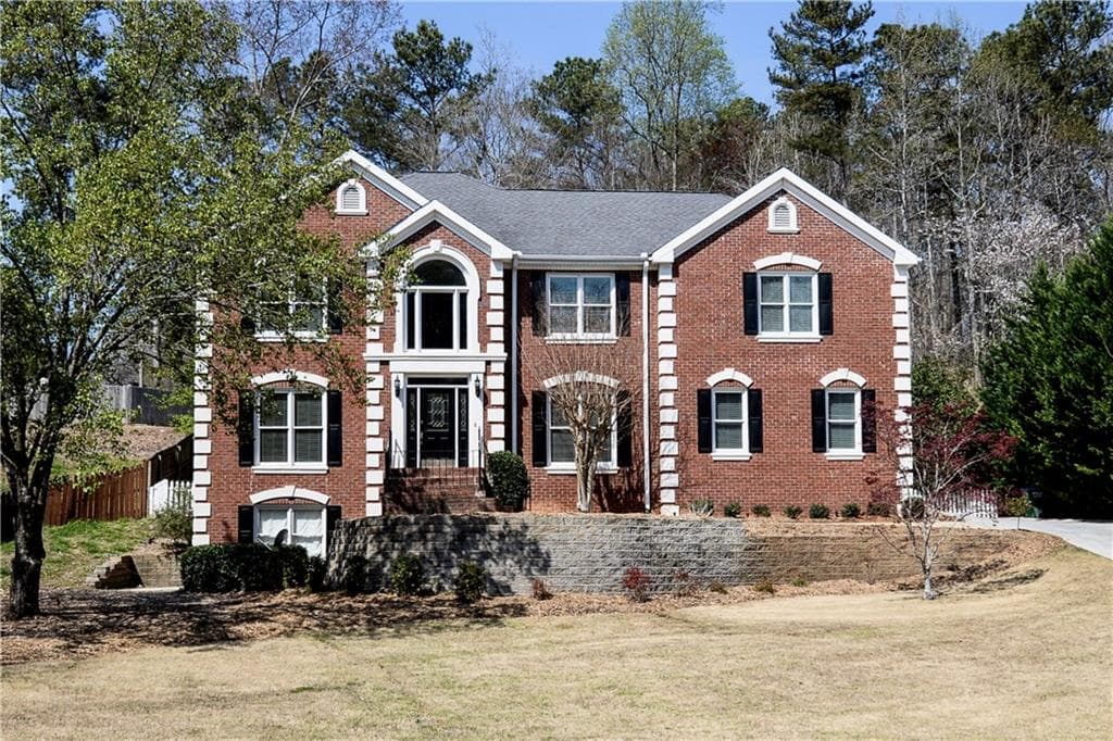 4361 Gunnin Road, Peachtree Corners, GA 30092 — most recent listing photo