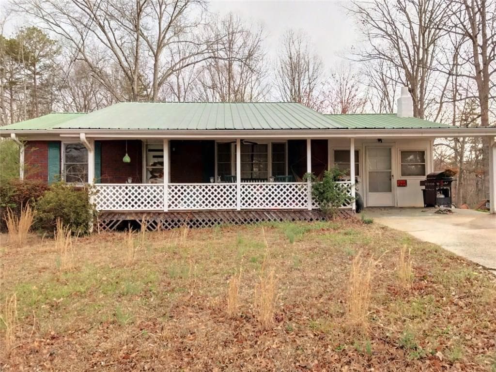249 Minyard Lane, Demorest, GA 30535 — most recent listing photo