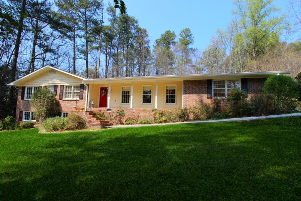 341 Valley Road, Norcross, GA 30071 — most recent listing photo
