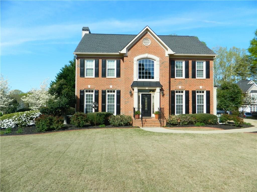 100 Canfield Court, Johns Creek, GA 30005 — most recent listing photo
