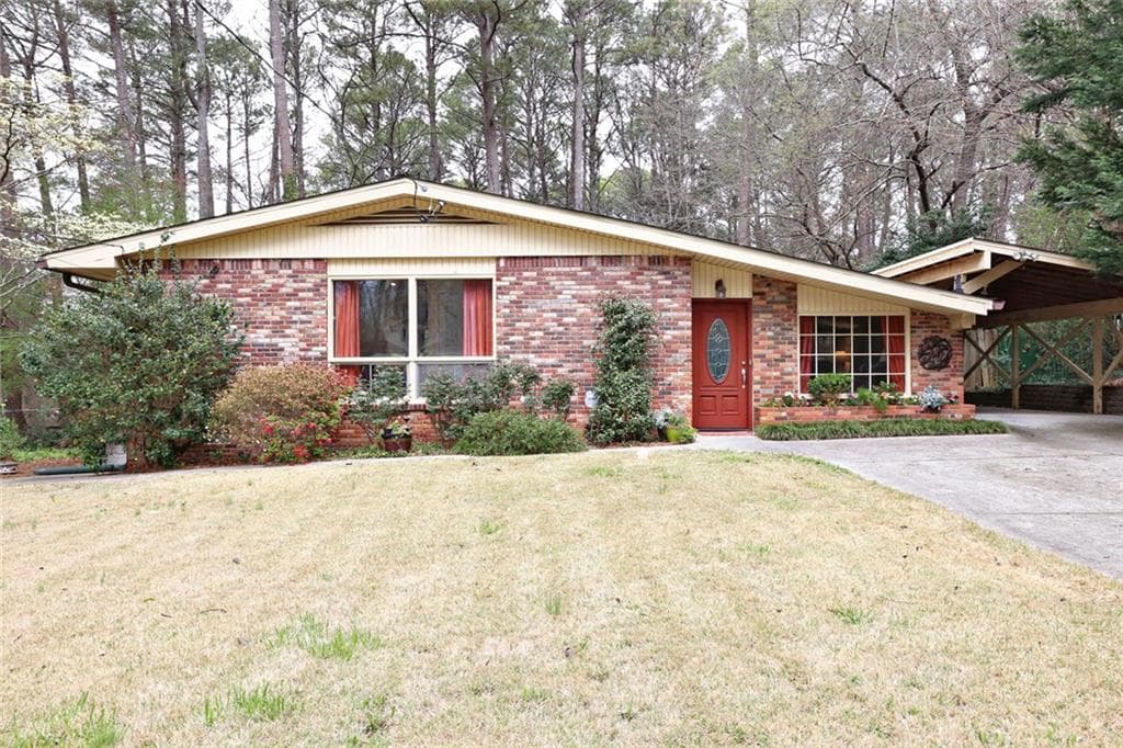 3132 Hollywood Drive, Decatur, GA 30033 — most recent listing photo