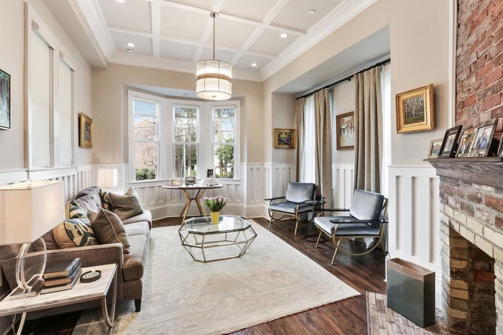 3 bedroom, 2,289 sq ft condominium sold at 785 Piedmont Avenue A, Atlanta, GA 30308
