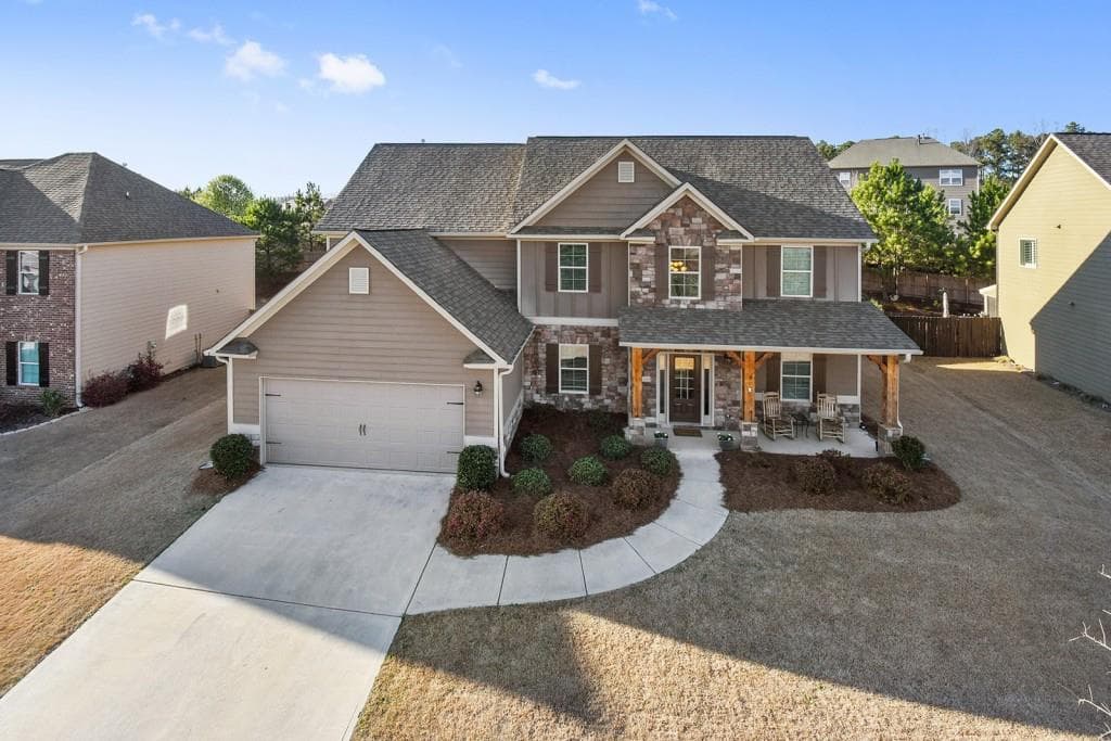 3970 Hunters Walk Way, Cumming, GA 30028 — most recent listing photo