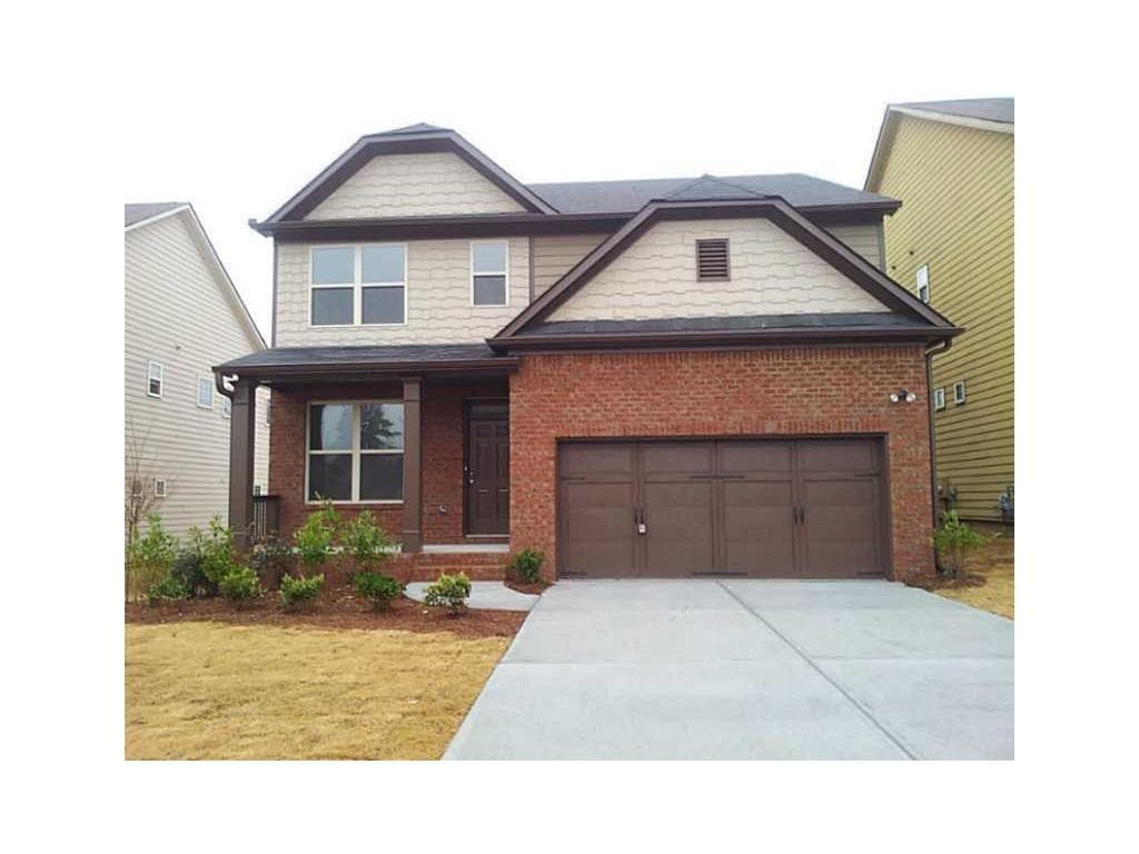 5 bedroom, 2,471 sq ft single family residence sold at 1469 Scenic View Trace, Lawrenceville, GA 30044
