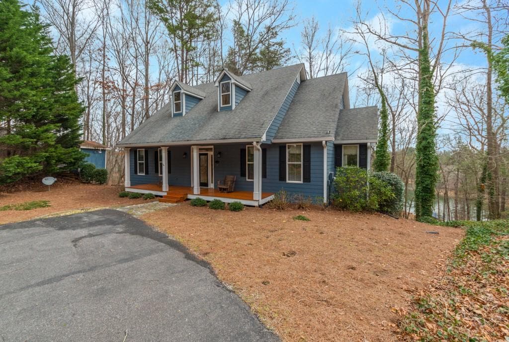 5970 Lakeside Court, Gainesville, GA 30506 — most recent listing photo