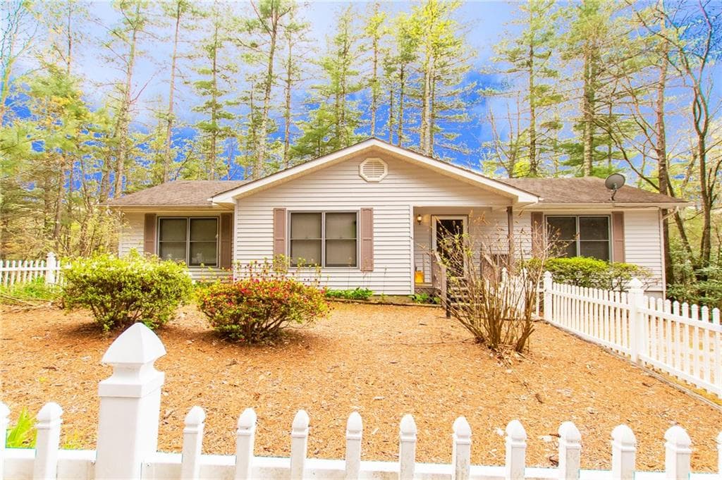 497 La Belle Circle, Sky Valley, GA 30537 — most recent listing photo