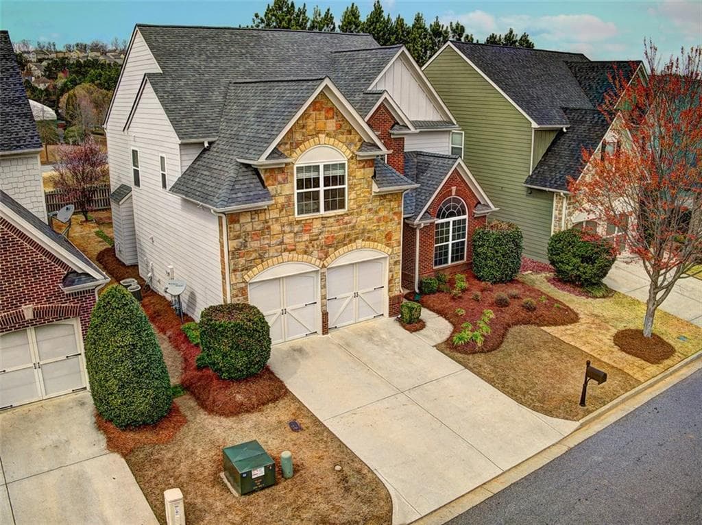 4190 GRANBY Circle, Cumming, GA 30041 — most recent listing photo