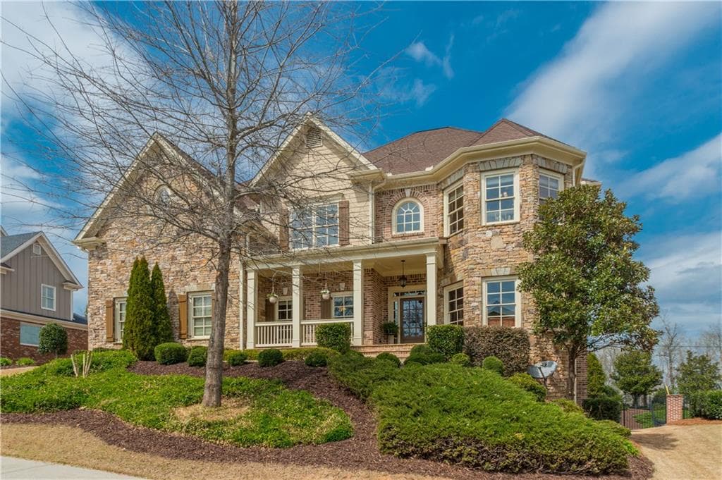 3815 Richmond Hill Court, Cumming, GA 30040 — most recent listing photo