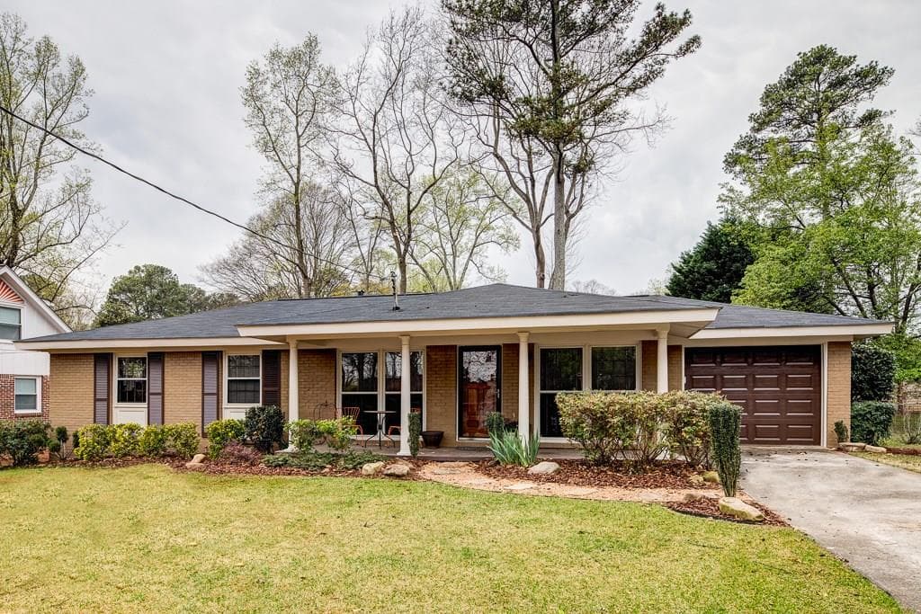 3912 Admiral Drive, Chamblee, GA 30341 — most recent listing photo