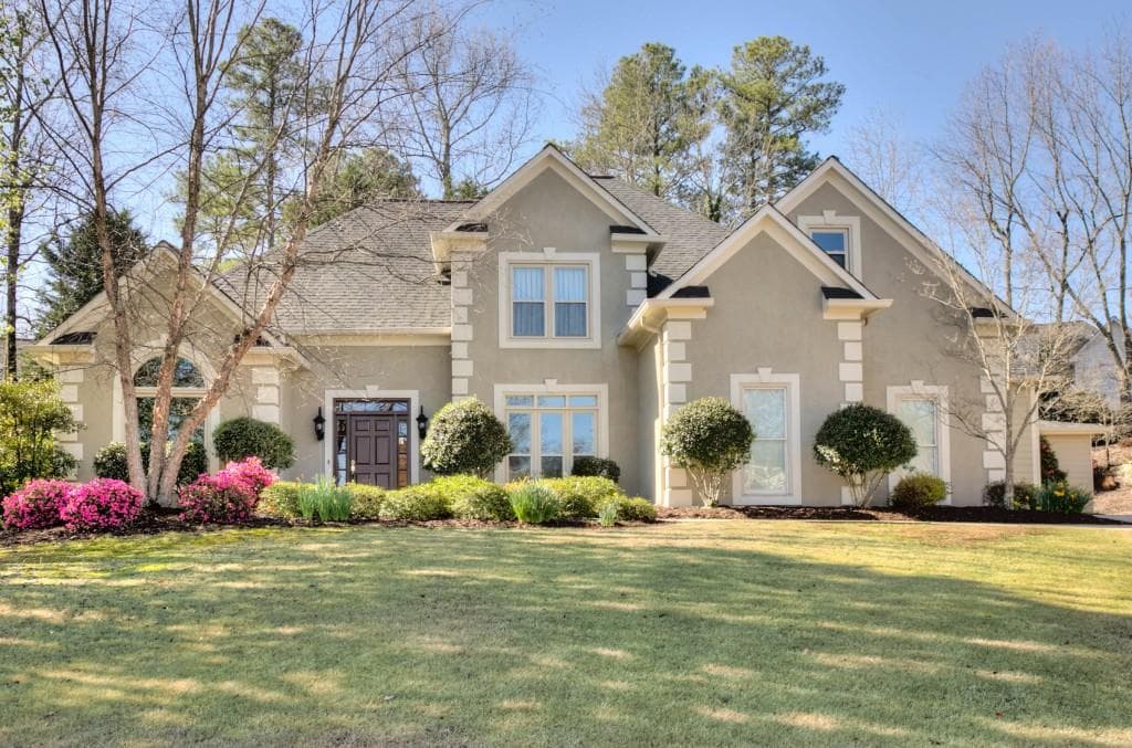 620 Callan Close, Roswell, GA 30075 — most recent listing photo