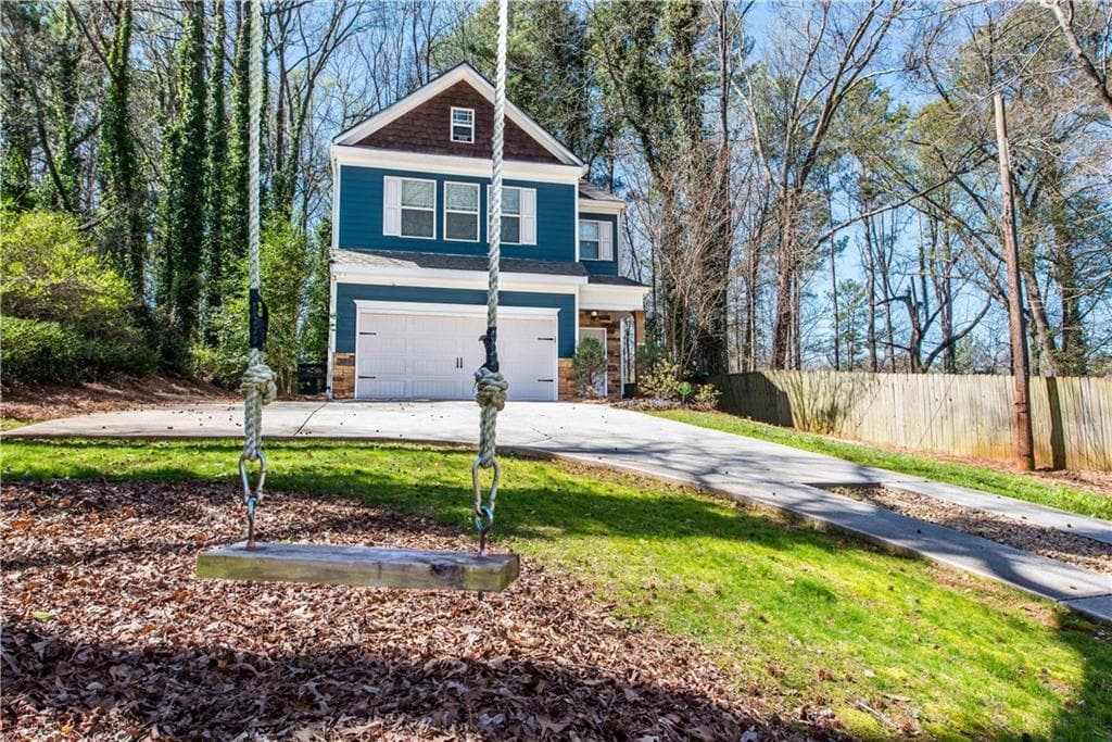 1609 Delano Drive, Decatur, GA 30032 — most recent listing photo