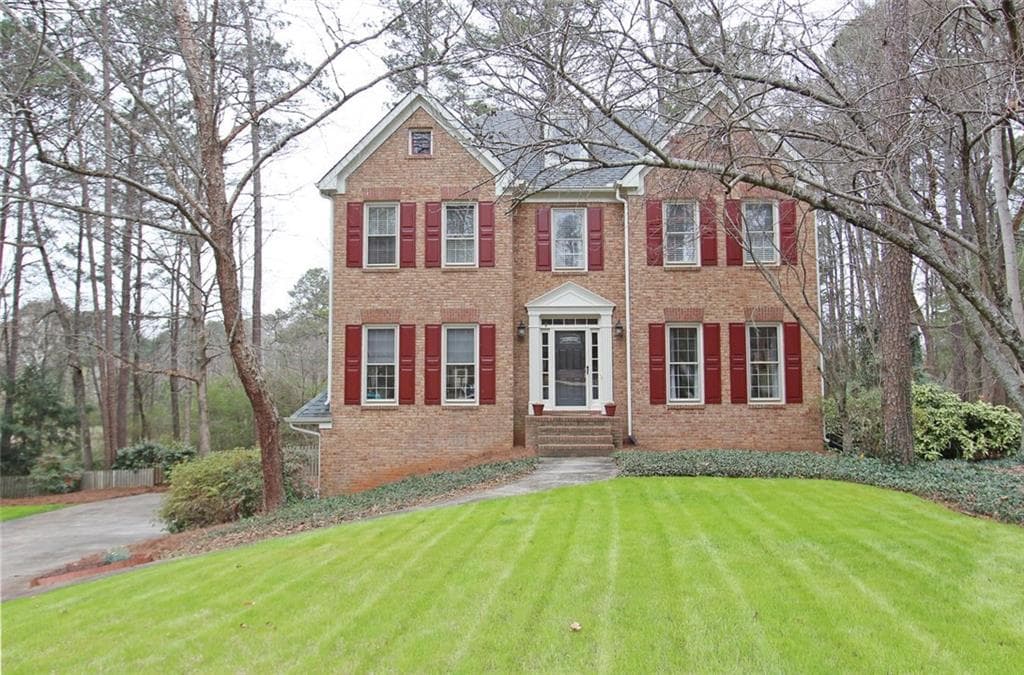 1090 York Trace, Marietta, GA 30064 — most recent listing photo