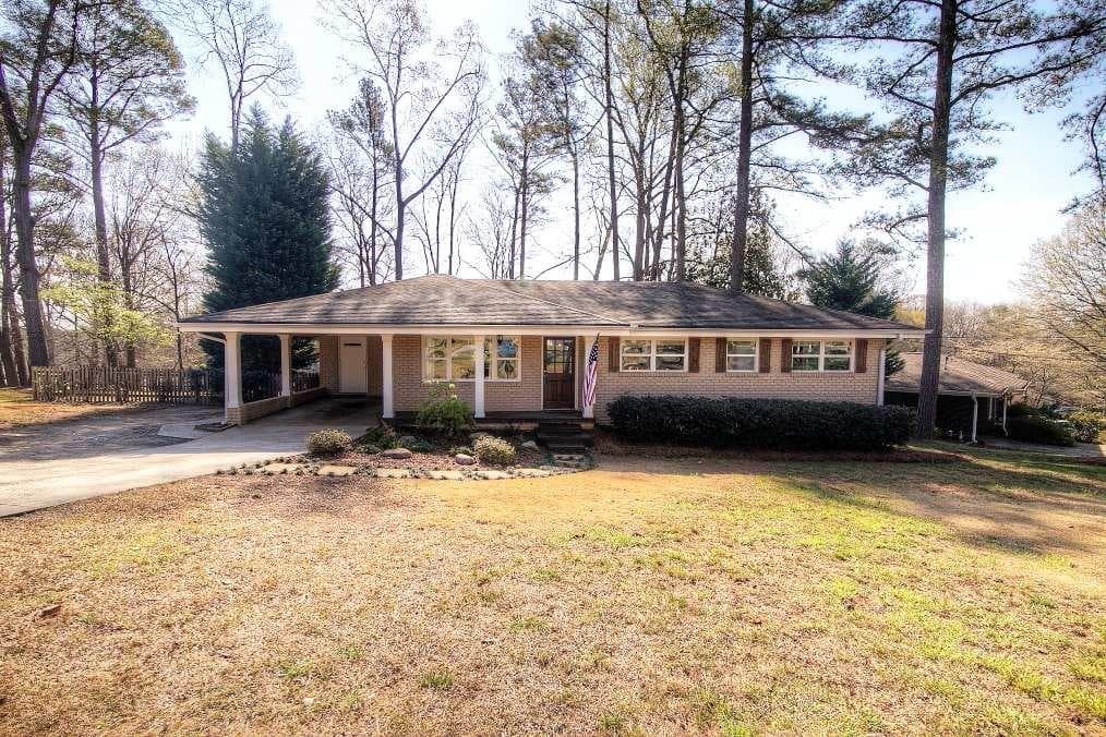 746 Highview Drive, Smyrna, GA 30082 — most recent listing photo