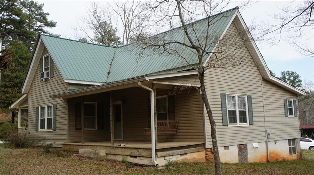 5837 WHITEHALL Road, Lula, GA 30554 — most recent listing photo